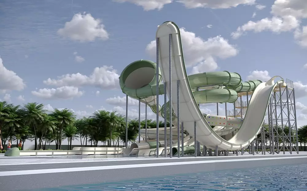 XO CAPE ARNNA FETHIYE 2